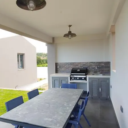 Villa Anemeli *
