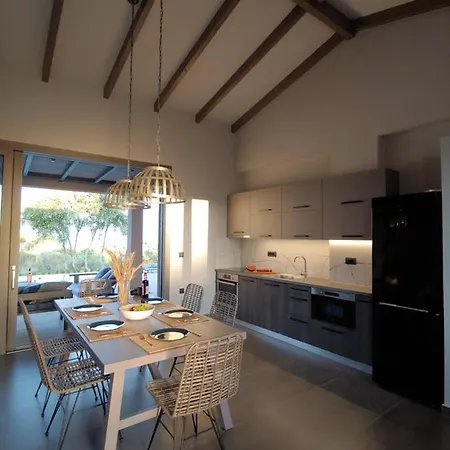 Anemeli Villa