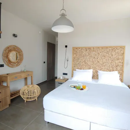 Anemeli Villa