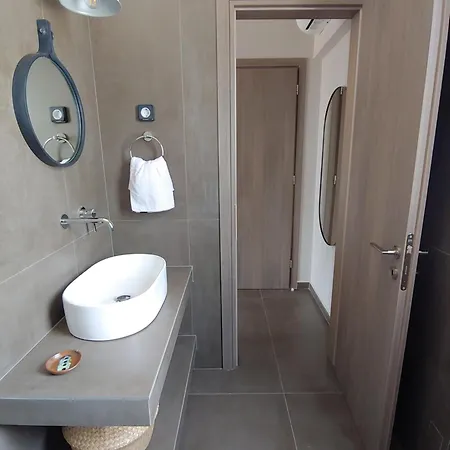 Anemeli Villa *