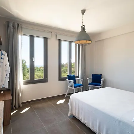 Anemeli Villa