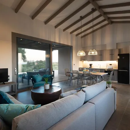 Anemeli Villa