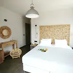 Vilă Anemeli Spartia (Kefalonia)