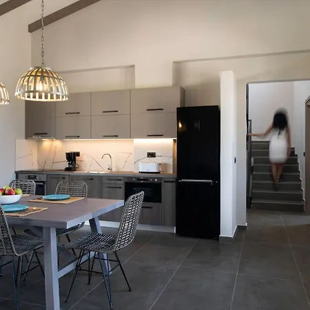 Βίλα Anemeli Σπαρτιά