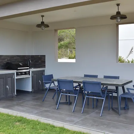 Βίλα Anemeli Σπαρτιά