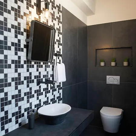 别墅 Anemeli 斯巴达