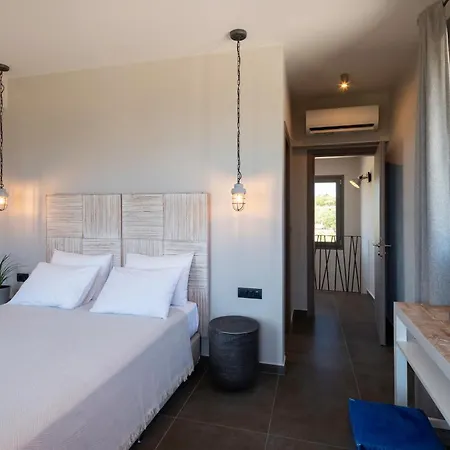Anemeli Villa