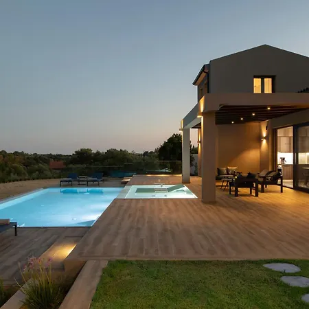 Βίλα Anemeli Σπαρτιά