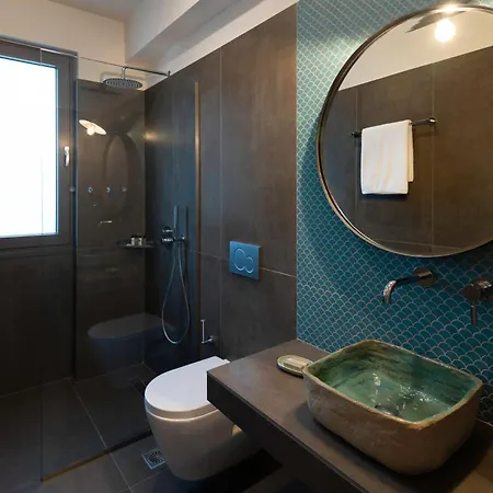 Βίλα Anemeli Σπαρτιά