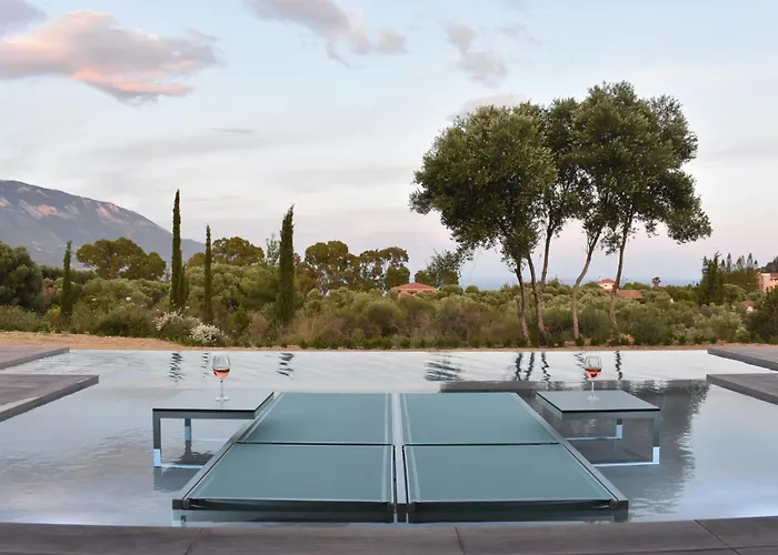 Anemeli * Спартия