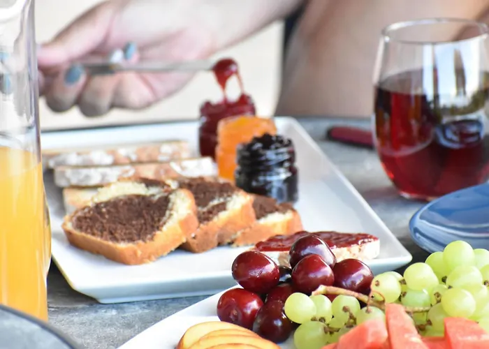 Anemeli Вилла *