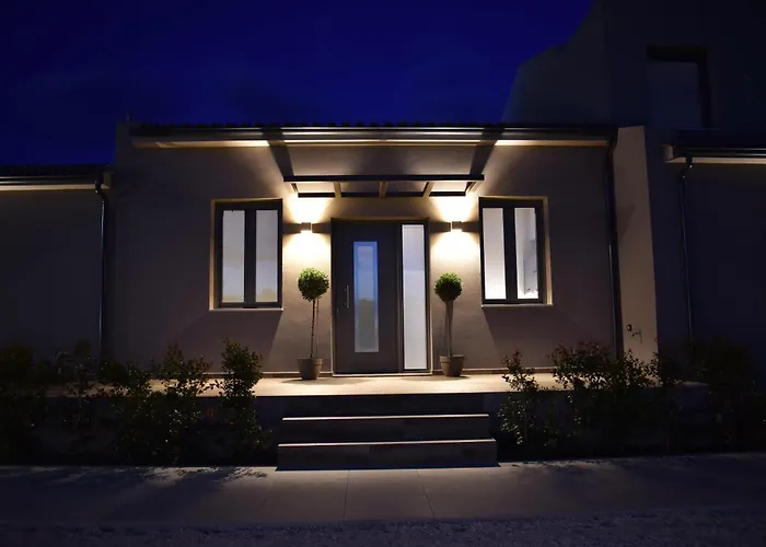 Вилла Anemeli *