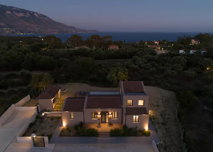 Anemeli * Спартия