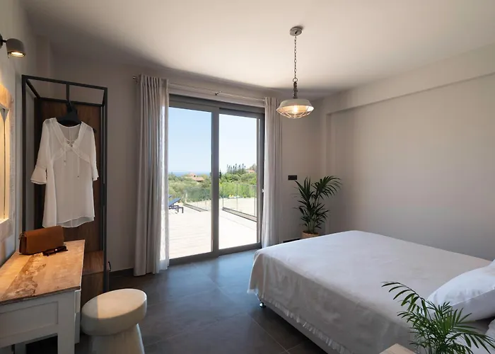 Anemeli Вилла *