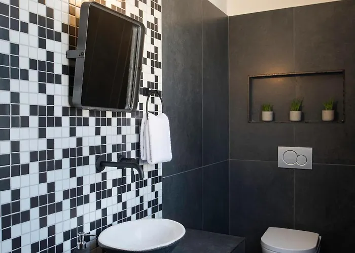 Вилла Anemeli Спартия