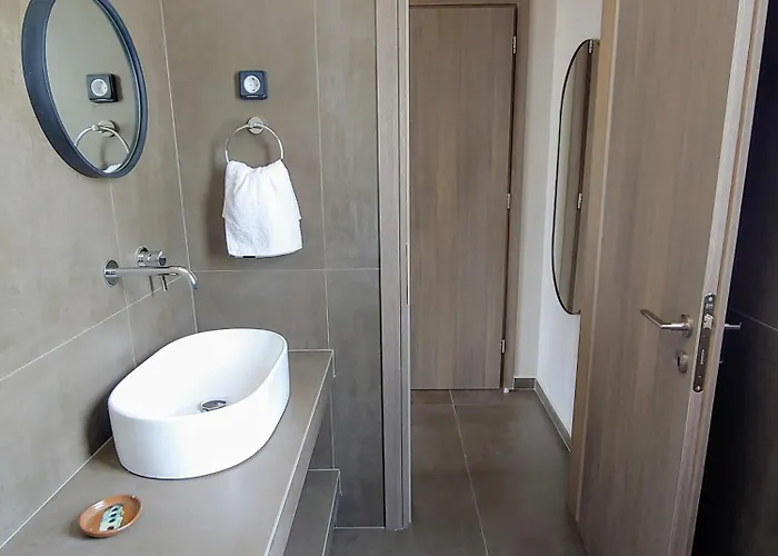 Вилла Anemeli *